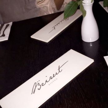 Beirut Bistro - Arabic Near Me - Stockholm, Alberta