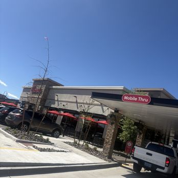 Chick-fil-A - Fast Food Near Me - Reno, Nevada Chick-fil-A - Fast Food Near Me - Reno, Nevada
