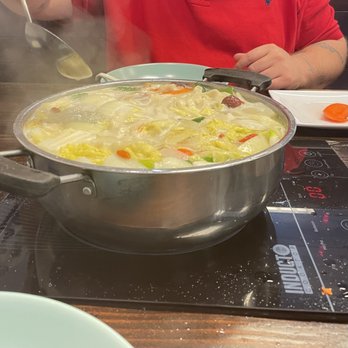 Garden Hot Pot - Hot Pot Near Me - Richland, Washington Garden Hot Pot - Hot Pot Near Me - Richland, Washington