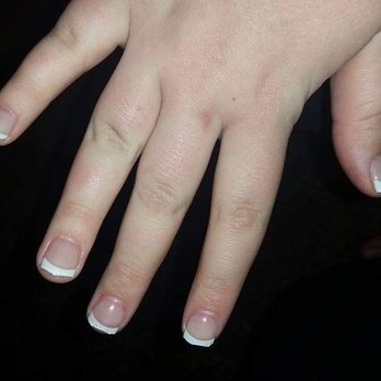 V & V Nail Spa - Nail Salons Near Me - Beaverton, Oregon