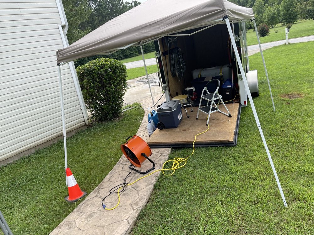 Slide of The Williams Brothers Group