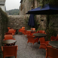 Tangerine Tree Cafe