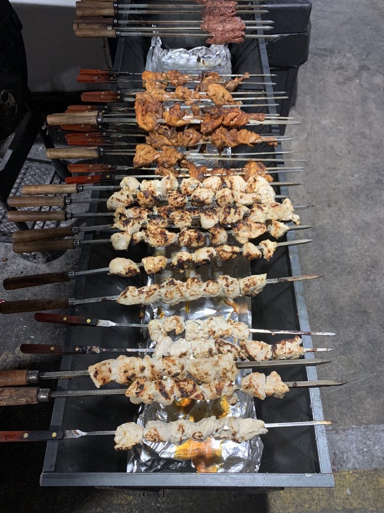 Desi Dhaba