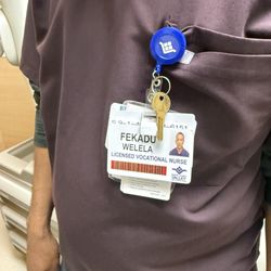 Valley Health Center Downtown - Thank you Fecado for your Outstanding patient care! You are amazing!