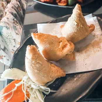 Zen Curry and Grill - SAMOSA - Indian Near Me - Temecula, California Zen Curry and Grill - SAMOSA - Indian Near Me - Temecula, California