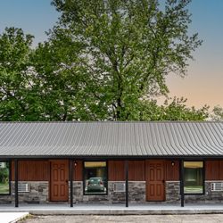 Benton Motel