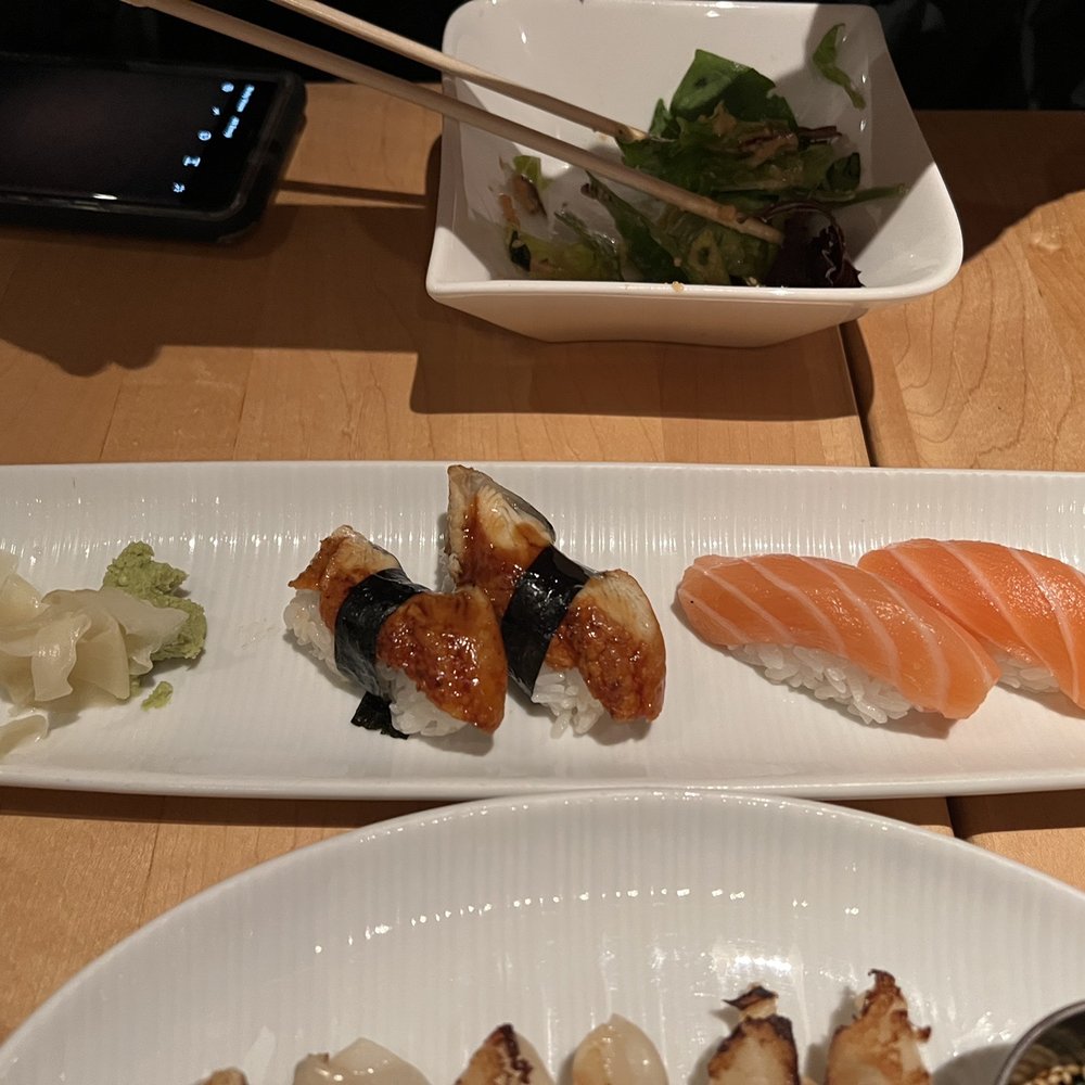 Zushi Bistro - Sushi Bars Near Me - Virginia Beach, Virginia Zushi Bistro - Sushi Bars Near Me - Virginia Beach, Virginia