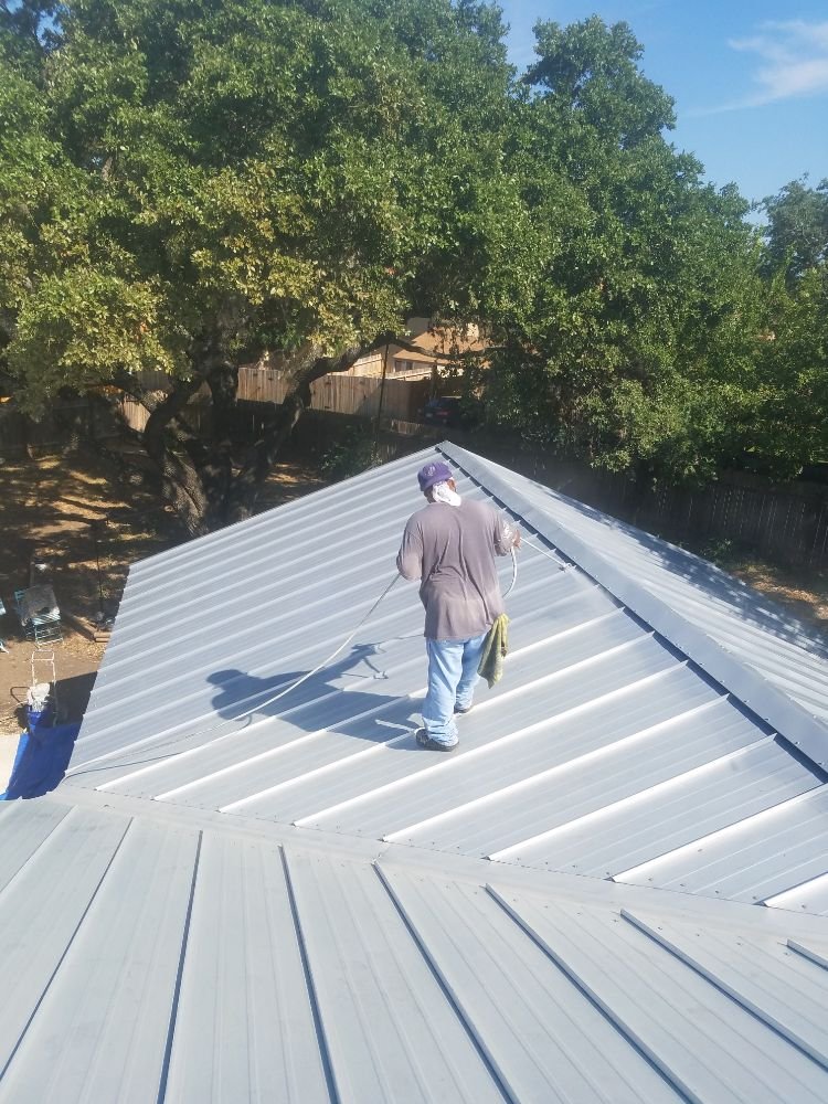 Slide of Eagle Eye Roofing & Contracting Services