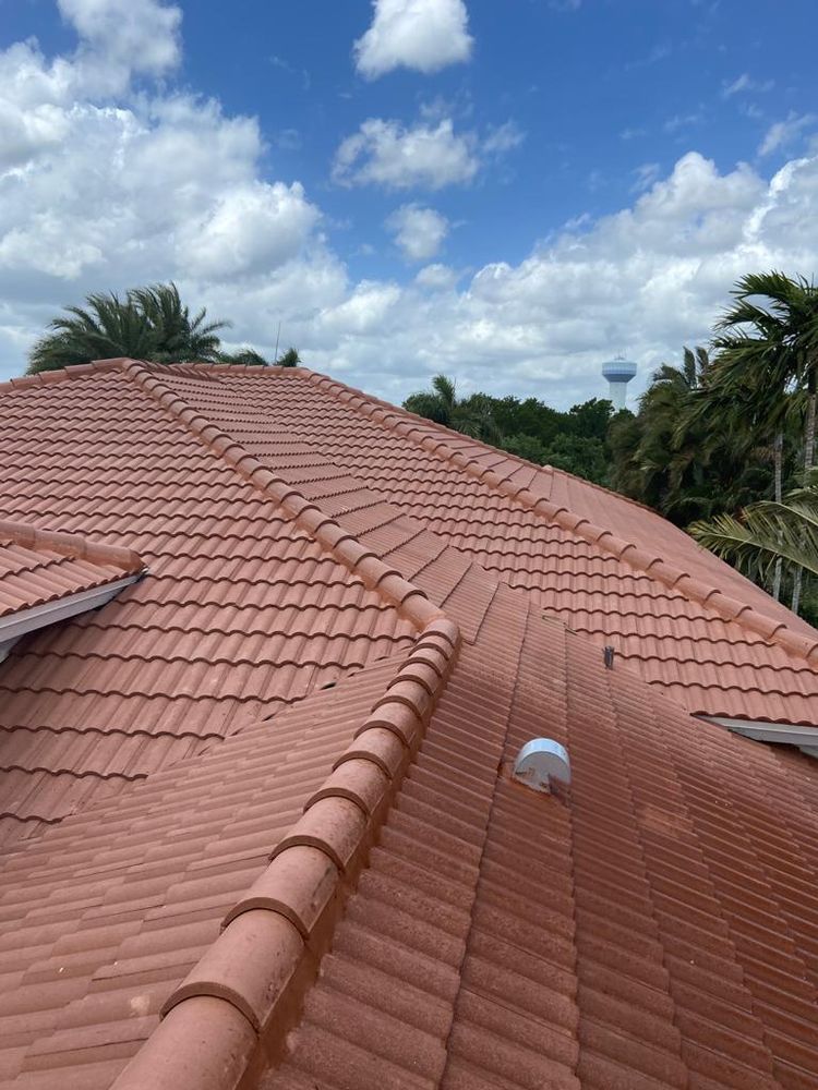 Slide of Big O Roofing and Construction