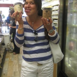 A gelato monster has been created. A gelato monster has been created.