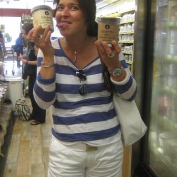 Yes! Organic Market - A gelato monster has been created. - Grocery Near Me - Washington, DC, District of Columbia Yes! Organic Market - A gelato monster has been created. - Grocery Near Me - Washington, DC, District of Columbia
