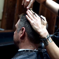Boardroom Salon for Men - Plano Lakeside