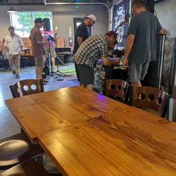 Spring Creek Brewing - Brewpubs Near Me - Boise, Idaho