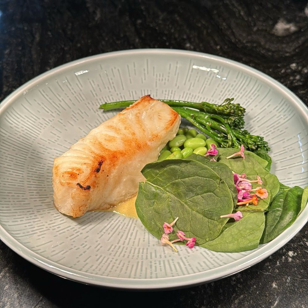 Katsin - sea bass - Seafood Near Me - Glendale, California