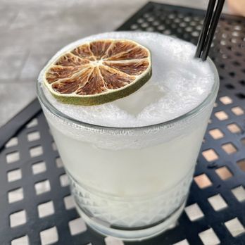Sovereign - Spectrelight Cocktail - Gastropubs Near Me - Plainfield, Illinois