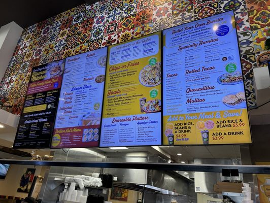 El Pollo Grill - Otay Ranch by null