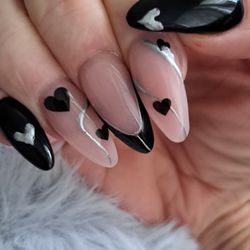 T Nails