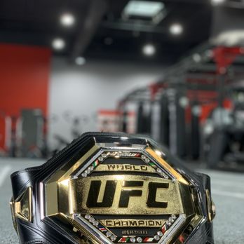 UFC GYM THE HEIGHTS - Updated July 2025 - 18 Photos & 11