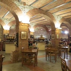 Le Cantine di Greve