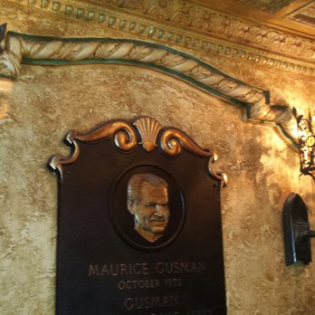 Olympia Theater - Performing Arts Near Me - Miami, Florida