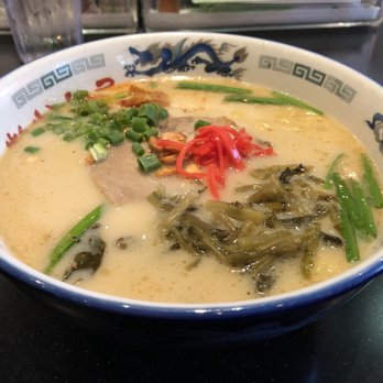 Ramen Nakamura - Tonkatsu ramen - Ramen Near Me - Honolulu, Hawaii Ramen Nakamura - Tonkatsu ramen - Ramen Near Me - Honolulu, Hawaii