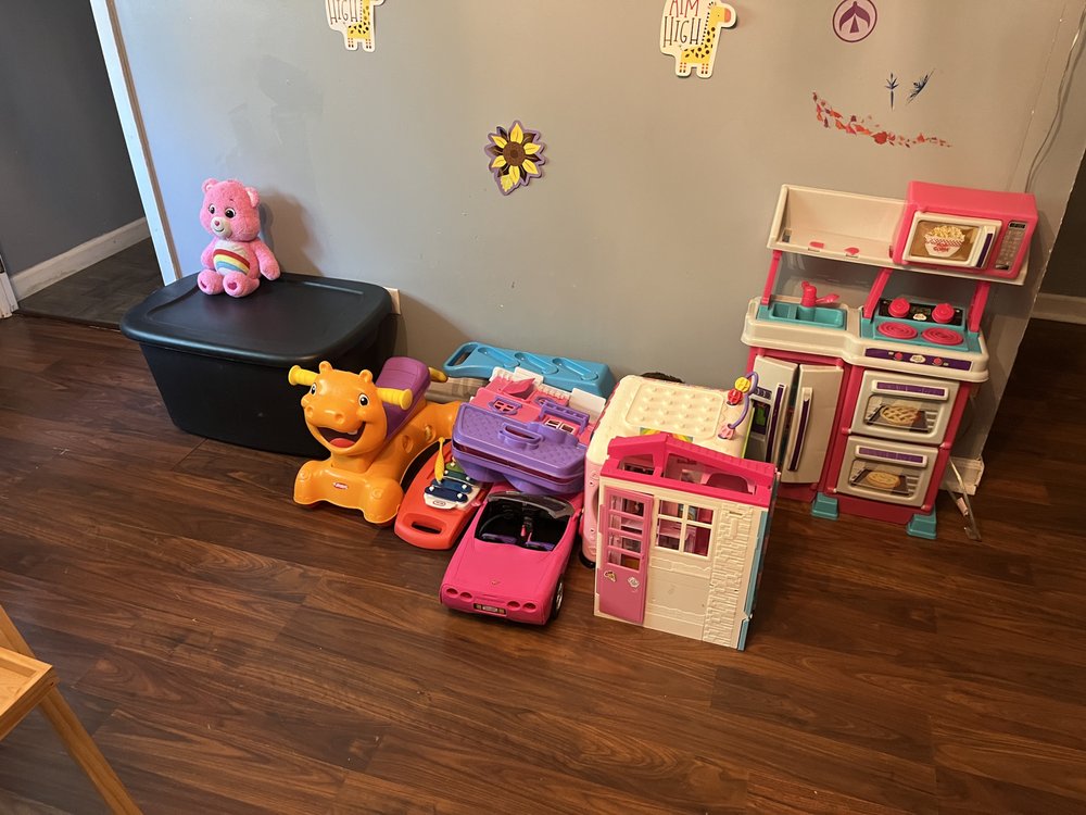 Little Tites Daycare - childcare center in Hanover Park, IL