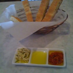 Tony's Pizza Napoletana