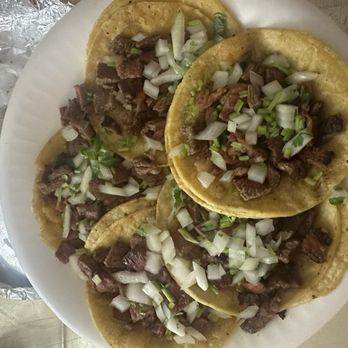 Tacos Baeza - Food Trucks Near Me - San Gabriel , California