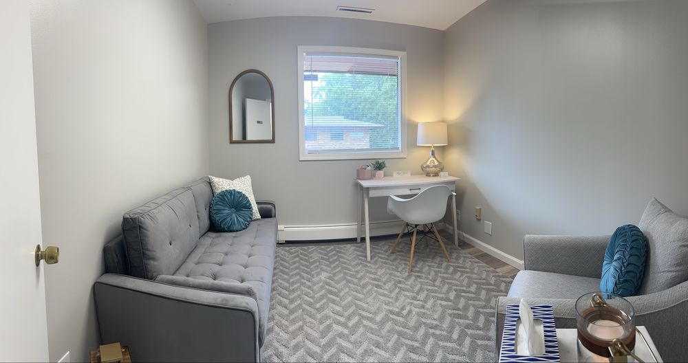 Mid-Mitten Psychological Services - grief counselor in Midland, MI