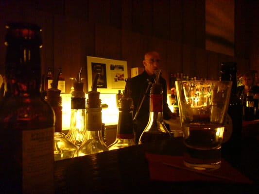 Victoria Bar by null