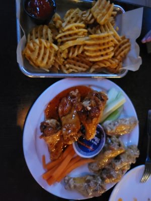 43 Bar & Grill by null