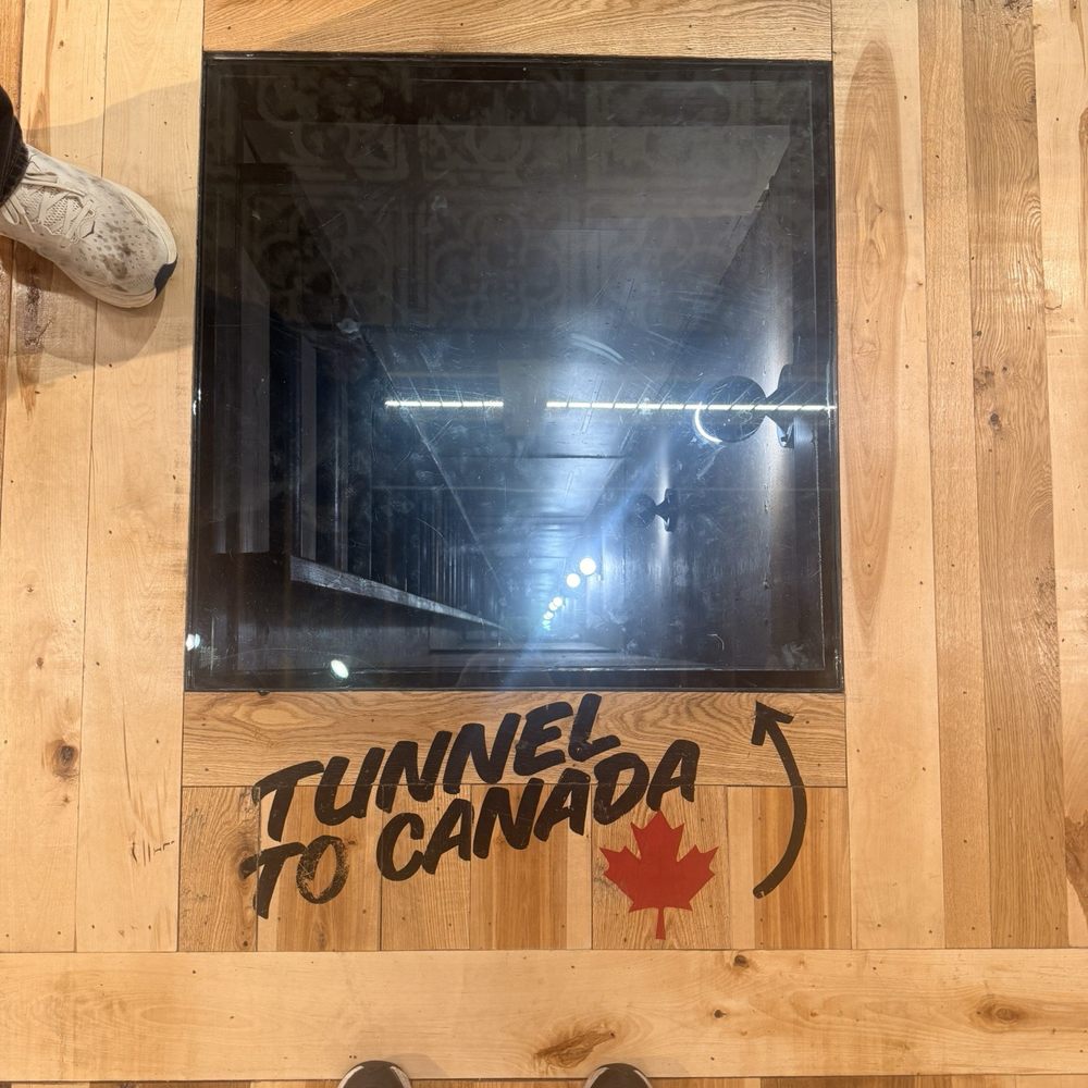 Ronnings - Tunnel to Canada - Department Stores Near Me - International Falls, Minnesota Ronnings - Tunnel to Canada - Department Stores Near Me - International Falls, Minnesota