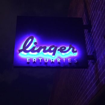 Linger - Asian Fusion Near Me - Denver, Colorado Linger - Asian Fusion Near Me - Denver, Colorado