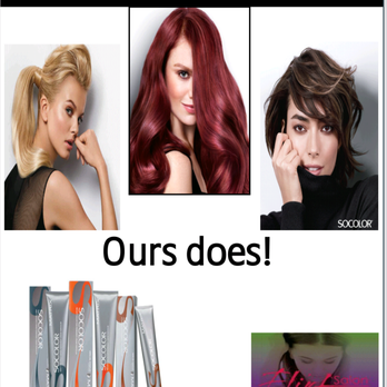 FLIRT Salon - Hair Extensions Near Me - Tempe, Arizona FLIRT Salon - Hair Extensions Near Me - Tempe, Arizona