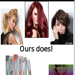 FLIRT Salon