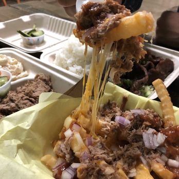 Pineapple Grill  - Cheesy!! - Hawaiian Near Me - Hurst, Texas