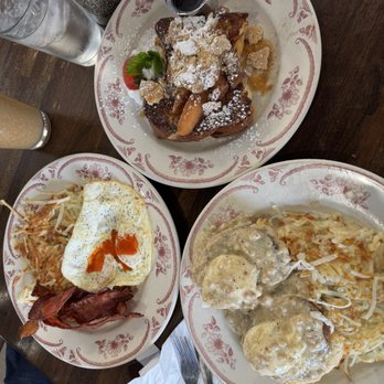 Eggstasy - Dutch apple French toast Egg breakfast Country boys Benedict - Breakfast & Brunch Near Me - Phoenix, Arizona Eggstasy - Dutch apple French toast Egg breakfast Country boys Benedict - Breakfast & Brunch Near Me - Phoenix, Arizona