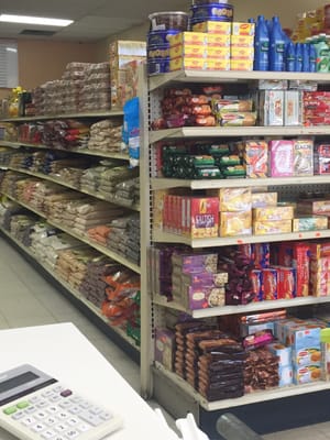 Asia Halal Meat by null