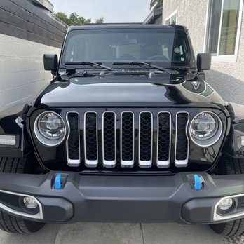 Anthony Mobile Detailing - Car Wash Near Me - Long Beach, California