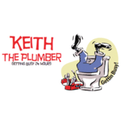 Keith The Plumber