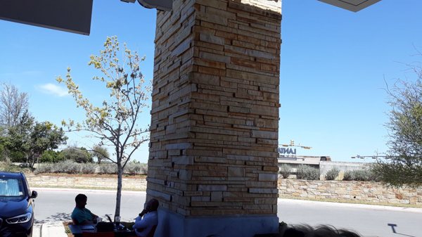 Black Rock Coffee Bar by null