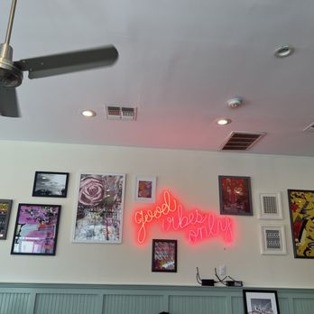 The Corner - Decor - Cafes Near Me - Montclair, New Jersey The Corner - Decor - Cafes Near Me - Montclair, New Jersey