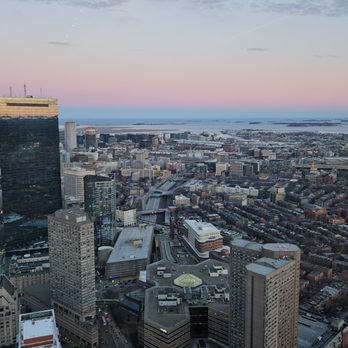 View Boston - Observatories Near Me - Boston, Massachusetts
