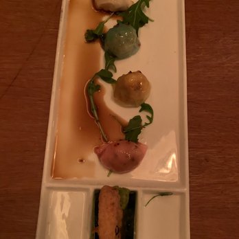 REDFARM - Updated February 2025 - 848 Photos & 742 Reviews - 529 Hudson ...