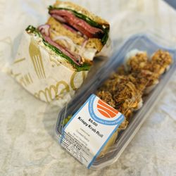 Sprouts Farmers Market