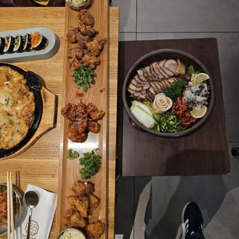 Ondam - Korean Near Me - Santa Clara, California Ondam - Korean Near Me - Santa Clara, California