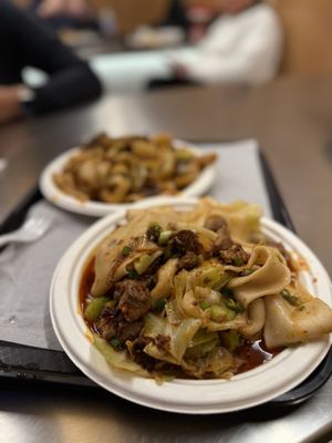 Noodle Edition by null