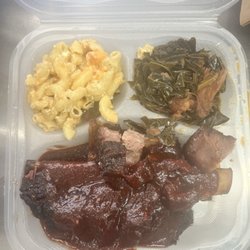 Big Boyz Smokehouse & Kitchen
