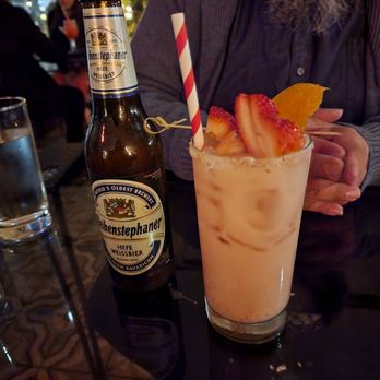 Perch - Lounges Near Me - Los Angeles, California