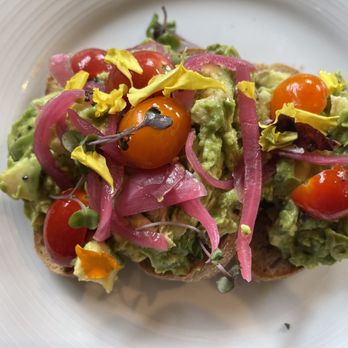 Emissary - Avocado toast - Coffee & Tea Near Me - Washington, DC, District of Columbia Emissary - Avocado toast - Coffee & Tea Near Me - Washington, DC, District of Columbia